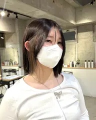 カット＋🌟髪質改善トリートメント🌟