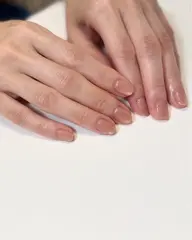 ほのかにきらめくマグネット