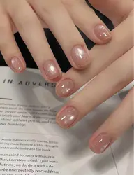 💫フラッシュネイルorマグネットネイル