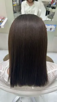 【カットモデル】【ミディアム限定】