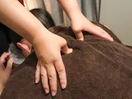 気軽に「もみほぐし30分」コース🌱