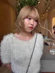 カット