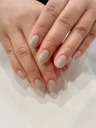 ワンカラーorラメグラデーション(オフなし)🩷