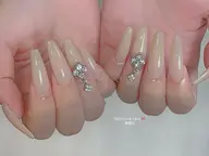 【ご新規様】ソフトジェルワンカラー☆¥5400