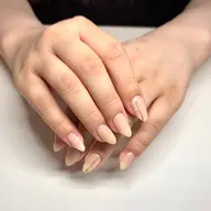 【オフあり】ハンド💅 💫ワンポイントコース💫🧤所沢⋆꙳パラジェル変更🉑🫧
