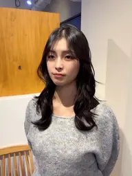 【1名様‼️】ロングレイヤー カットテストモデル募集中‼️