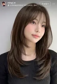 10月13日14時半〜限定】カット+3step treatment