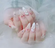 限定チップ長さ出し10本定額コス7980~9980