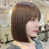 【無料】似合わせボブカット✨