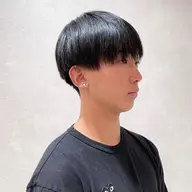 【トリートメント付き💍】メンズカット+トリートメント1step