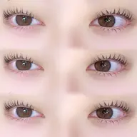 【🎀練習モデル🎀】上下まつげパーマ☘️🩰7月21日​〜​⬇️