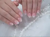 ご新規様限定【オフなし✖️】♡⃛ワンカラー・グラデーション・フレンチ♡⃛