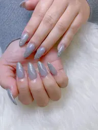 🌟チップ長さし10本+ マグネットor フラッシュ🌟 (オフなし)
