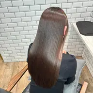 ✨まとめて超お得✨縮毛矯正+カラー+カット+トリートメント+ケアプロ