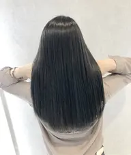 ♠️選べる縮毛矯正プラン♠️ケラフェクト酸性ストレートor縮毛矯正+保護トリートメント【ミニモ学割】にも対応【メンズ】可