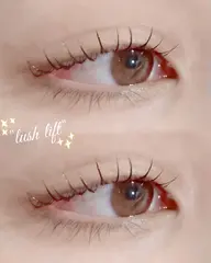 【🎀本日限定🎀】似合わせまつげパーマ♡美容液コーティング束感仕上げ