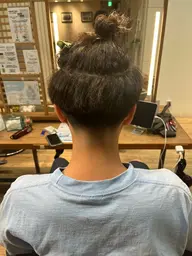 フェードメンテナンス