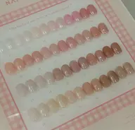 🎀【SNS人気】素肌のヌードカラー