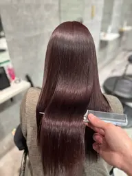 モデル限定❗️(カラー➕トリートメント)カット❌ブリーチなし/8000→3000円