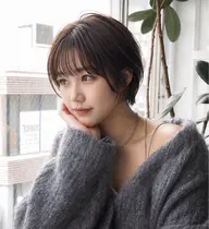 似合わせカット