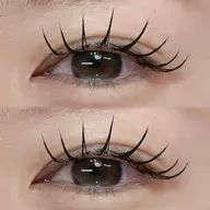 フラットラッシュ120本🎀(オフ込)