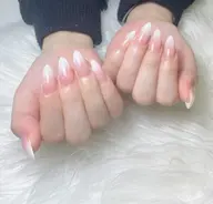 長さ出し、グラテーション