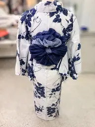 【夏の主役に♪浴衣着付け💕👘】