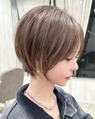 《サッパリしたい方🩵》ショートカット