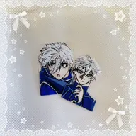 《オフなし》︎✦︎ 痛ネイル ︎✦︎キャラアート1本+ワンカラー