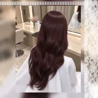 💖理想の艶髪イルミナカラー💖(ブリーチなし)