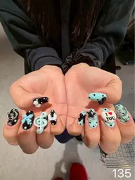 オフ🈚️ ★【GEL】持ち込み 135min