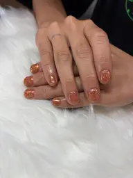 フラッシュネイルオフ有り