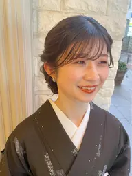 着付け