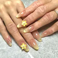 平日限定【グラデーション】