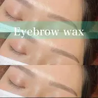 10/2.3限定アイブロウWax