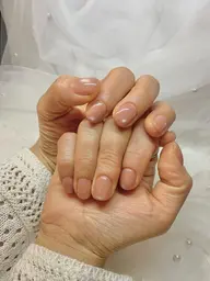 ハンド/ うる艶マグネット💛新色追加! (オフなし)