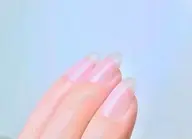《ネイルオフのみ》大きめパーツ3個以上🩵🫧💅（ファイリング込み）