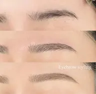 眉ワックス【🌟間引き付き】女性も男性も大歓迎🙆♀️✨【平日限定⭐️100円引き🎀土日限定200円引き🎀】