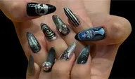 【Hand or Foot】 《期間限定》 ジェルオフのみ