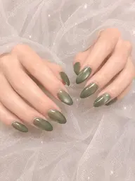 マグネットネイル