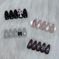 【オフなし】🎀自爪定額デザイン🎀