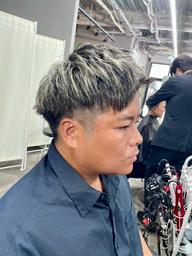 【🔶メッシュハイライトを増量したい方👀⁉️🔶】メッシュキャップハイライト🧢