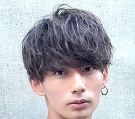 カット➕ヘアセット