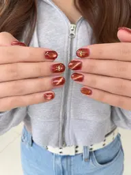 🍒「オフあり」マグネットワンカラー🍒