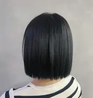 🥑ファイバープレックス縮毛矯正&カット🥑(セット🉑)
