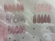 シンプルサンプルコース🎀初回ソフトジェルオフ無料