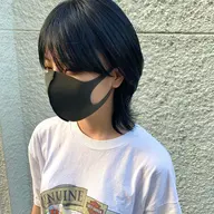 【　🎀盛れるカット✂️  】平日13時​〜​学生さんのみminimo特別クーポン✨