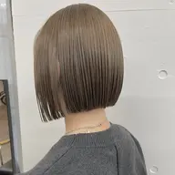 《⭐️練習モデル⭐️》ボブカット✂️