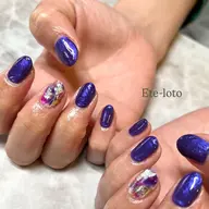 初回限定【hand ボリュームデザイン】¥8000→¥7500