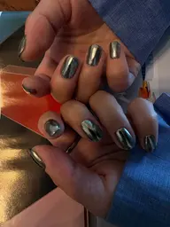 ミラー＋ケア（オフなし）
